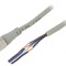 Cablu Conectare M12 4PIN 2m Negru