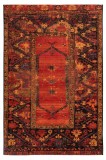 Cumpara ieftin Covor My Gobelina Rosu 120x170 cm