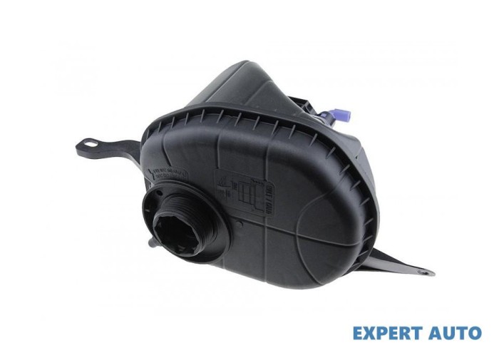 Vas expansiune BMW Seria 7 (2001-2008) [E65, E66, E67] #1