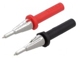Sondă de măsurare 10A - 2mm - 75mm