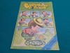 Revista Bucuria Copiilor Nr. 3 1990 - Revista Ilustrată Copii - Soimii Patriei - 16 Pagini