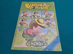 REVISTA BUCURIA COPIILOR *REVISTĂ ILUSTRATĂ PENTRU TOȚI COPIII/ NR. 3 1990 * 47A