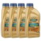 Pachet 4 litri ulei Ravenol RHP 75W90