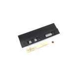 Set complet filtre pentru hotă FRANKE 1330067828 133.0067.828 Original