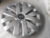Capace Roti Opel Corsa Astra Vectra Agila 14&quot; Set 4 Bucati Emblema Metalica Flexibile