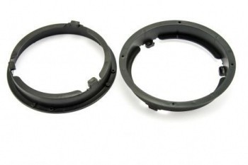 INELE ADAPTOARE DIFUZOARE 165mm PEUGEOT, MITSUBISHI, CITROEN - COD 20.581 foto