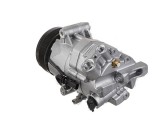 Compresor AC Opel Astra J, 2009-2017; Meriva, 2010-; Zafira Tourer, 2011- Motor 1,6/ 1,6 Turbo; 1,8; 2,0 T Benz; 1.6 Cdti, Rola De 110 Mm, 6 Prez, De