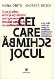 Cei care schimba jocul. Cum gandesc, decid si actioneaza antreprenorii romani care se bat cu multinationale - Publica