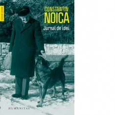 Jurnal de idei - Constantin Noica