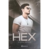 HEX VOL.3, PARTEA 2-KIERA ASLOG-245049