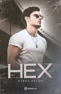 HEX VOL.3, PARTEA 2-KIERA ASLOG-245049 foto