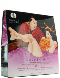 Cumpara ieftin Sare de Baie Shunga Lovebath Sensual Lotus, SHUNGA Erotic Art