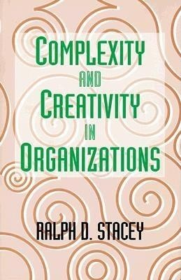 Complexity and Creativity in Organizations foto