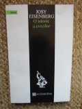 O istorie a evreilor Josy Eisenberg, Humanitas