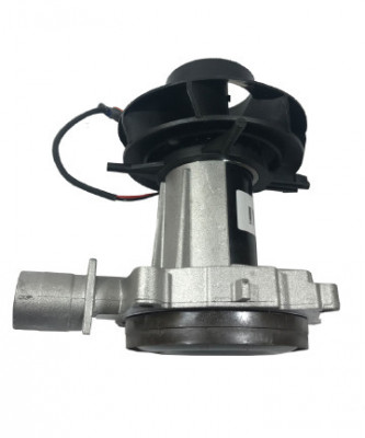 Motoras D4 compatibil Eberspacher Airtronic 24V foto