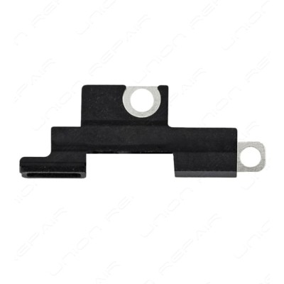 iPhone X Charging Port Microphone Retaining Plastic foto
