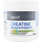Creatina Monohidrat cu Aroma de Mar Verde 300g