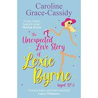 Unexpected Love Story of Lexie Byrne (Aged 39 1/2) foto
