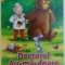 DOCTORUL AU - MA - DOARE de KORNEI CIUKOVSKI , ilustratii de CATALIN NEDELCU , 2013