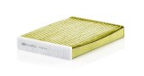 MANN-FILTER FP 25 012 FreciousPlus Filtru, aer habitaclu