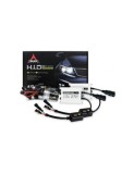 Kit Xenon 55W 9-16V Slim 6000k H10