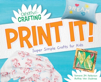 Print It! Super Simple Crafts for Kids foto