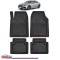 Covorase Auto TeamCar&reg; Tip Tavita Compatibile Mercedes-Benz A-Class V177 Sedan (2018&ndash;2025)