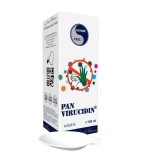 Solutie Pan Virucidin 100 mililitri Medica