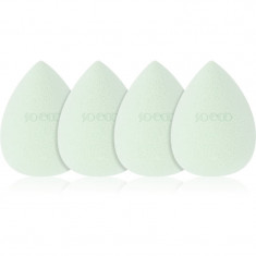 So Eco Complexion Sponge Set burete pentru machiaj