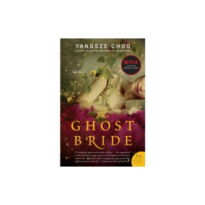 The Ghost Bride foto