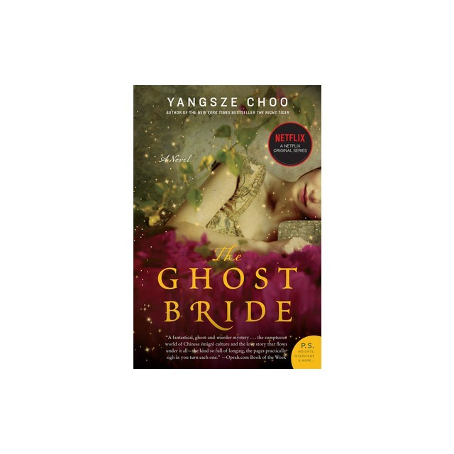 The Ghost Bride