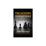 The Modern Gurgenidze: A Counterpunching Repertoire for Black
