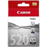Cartus PGI-520, BK Black ink Cartridge BS2932B001AA