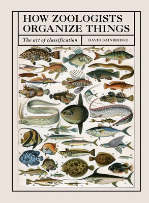 How Zoologists Organize Things: The Art of Classification foto