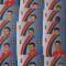 Steaua Bucuresti / FCSB 2019 - lot 18 calendare de buzunar diferite