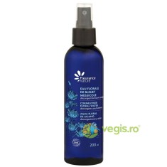 Apa Florala de Albastrele Ecologica/Bio 200ml