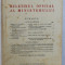 BULETINUL OFICIAL AL MINISTERULUI , No. 1 , IANUARIE , 1939