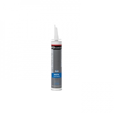 Mastic lipire parbriz Sinto Plus 310 ml foto
