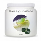 Kieselgur - protectie impotriva afidelor 500 grame