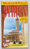 MARCO POLO , SYRIEN , DUTCH EDITION , 1990