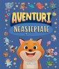 Aventuri neasteptate PlayLearn Toys, Girasol