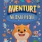 Aventuri neasteptate PlayLearn Toys