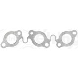 Elring Garnitura, galerie evacuare