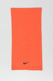 Nike fular impletit culoarea portocaliu, uni, N.100.2586.634.OS