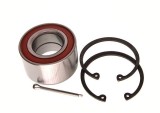 Set rulment roata OPEL ASTRA F CLASSIC hatchback (T92) (1998 - 2002) MAXGEAR 33-0261