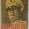 MUSSOLINI par GIORGIO PINI , 1939