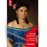 Cumpara ieftin Domnita din Snagov - Panait Istrati