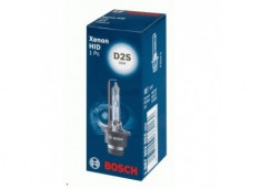 Bec xenon D2S Bosch 1987302904 4300K foto