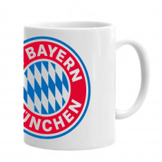 Cani Mari (250 ml) cu Echipe de fotbal - FC Bayern M.