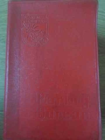 PARANG SUREANU (HARTA INCLUSA)-NIC. POPESCU-228755